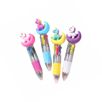Fashionable Basics Ballpoint Pens