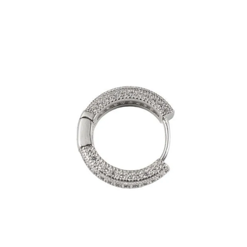 Fashionable Basics Earring-0