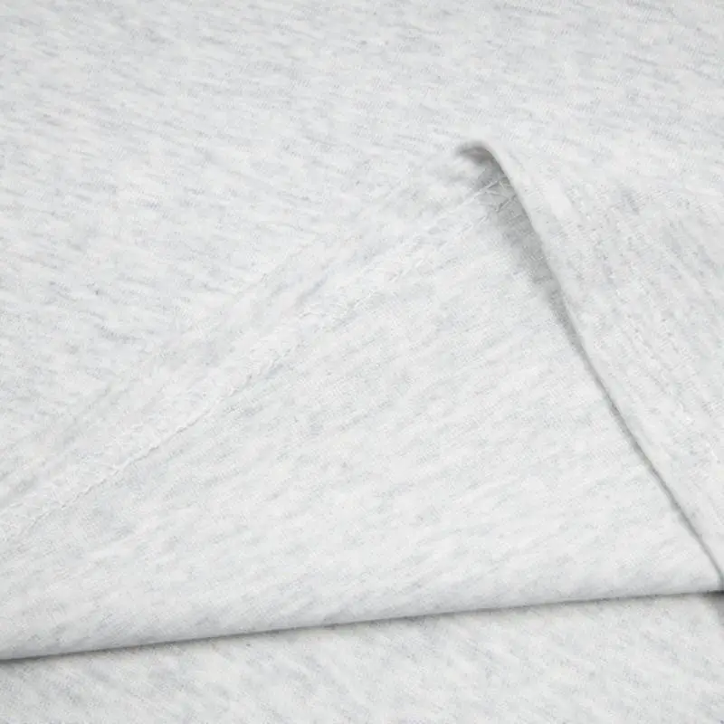 Casual Letter 100% Cotton T Shirt-3