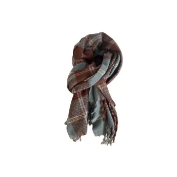 Fashionable Basics Knit Scarf