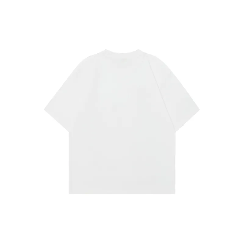 Street Fashion 100% Cotton T Shirt Unisex-5