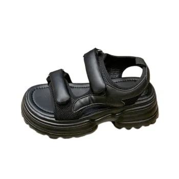 Sporty Lightweight Roman Sandals