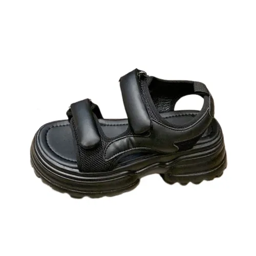Sporty Lightweight Roman Sandals