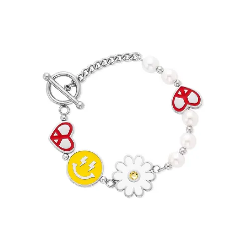 Trendy Cuban Bracelet Cubac