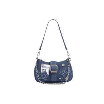Fashionable Simple Shoulder Bag