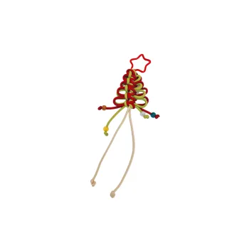 Simple Christmas Pendant