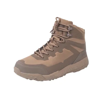 Casual Trendy Outdoor Boots