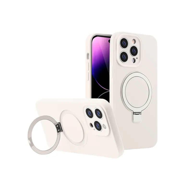 Basics Simple Phone Cases-1