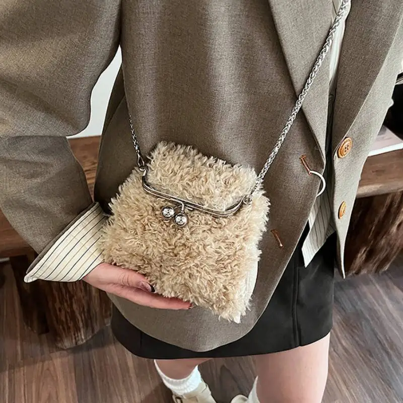 Fashionable Mini Crossbody Bag-8