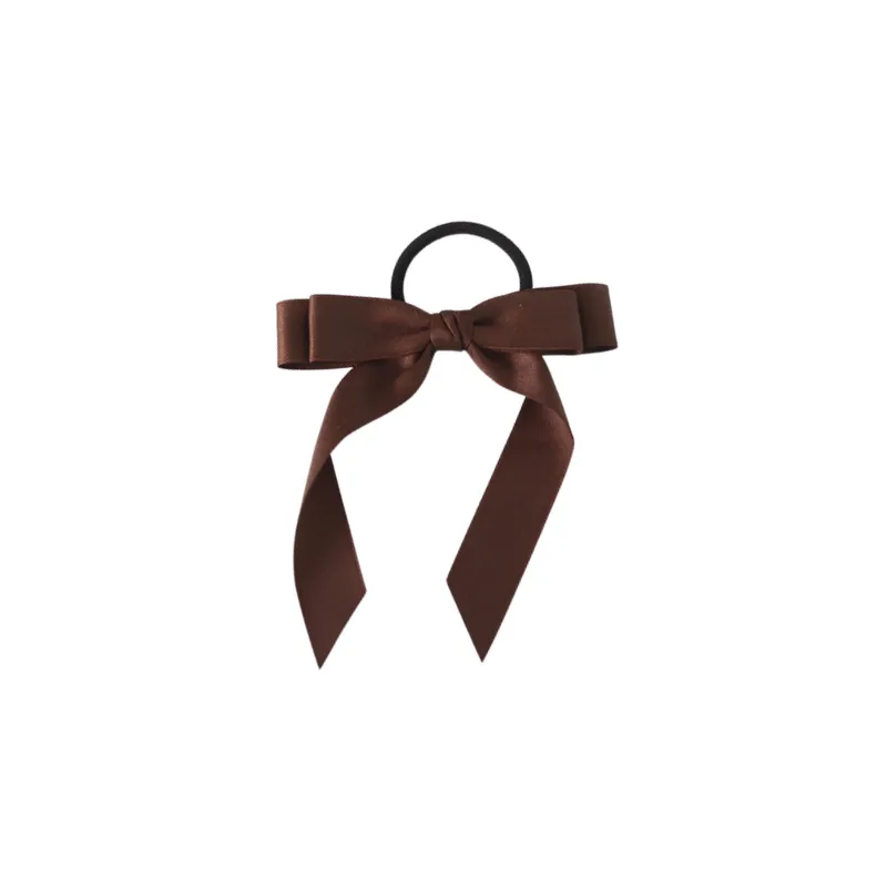 Fashionable Funky Hair Tie-12