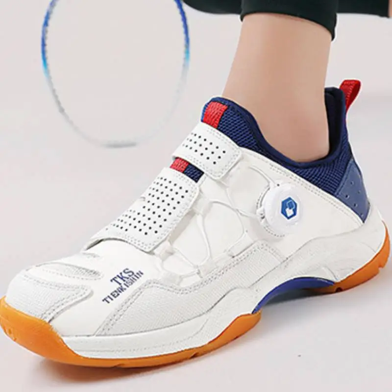 Basics Funky Badminton Shoes-8
