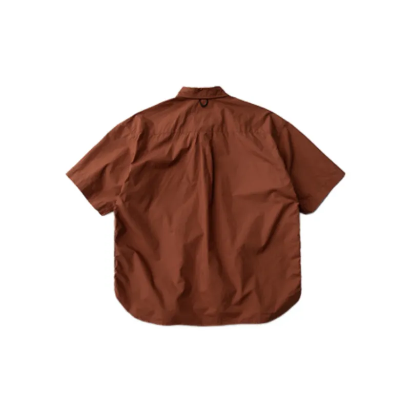 Simple Fashionable Polo-2