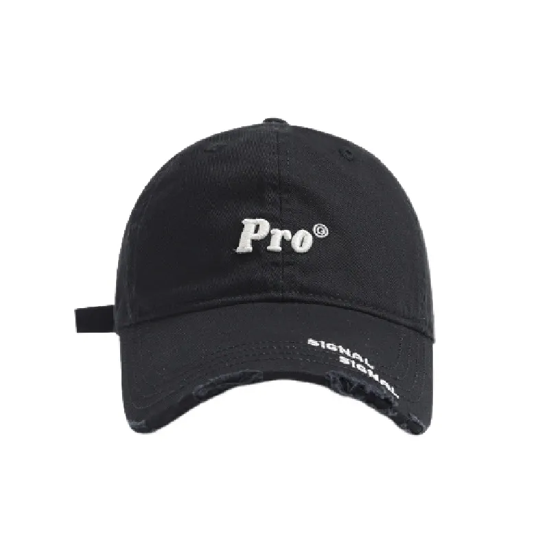 Fashion Street Peaked Cap-3