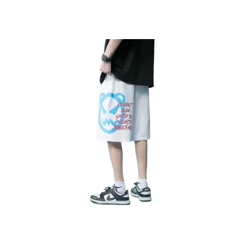 Design Niche Quick drying Summer Pants
