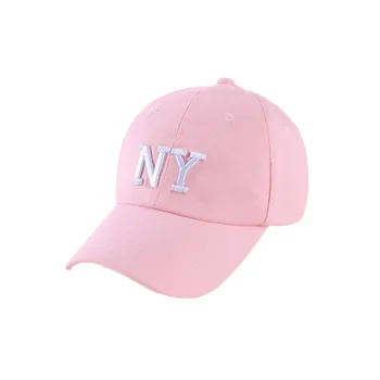 Casual Breathable Cap
