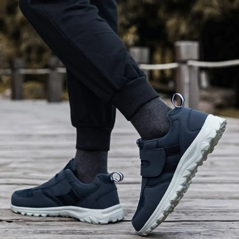 Casual Soft & Lightweight Men'S Casual-7