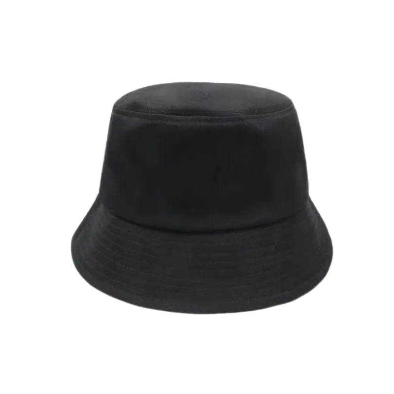 Fashionable Basics Bucket Hat-4