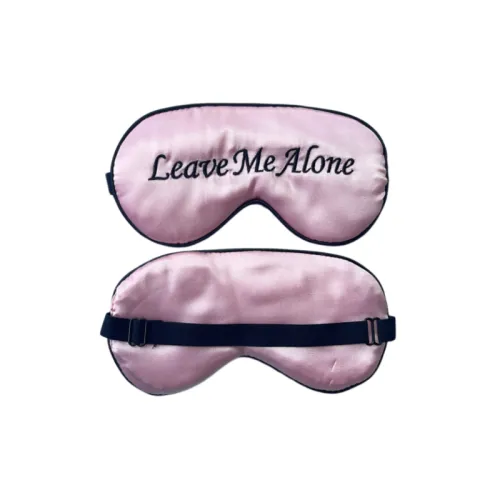 Fashionable Embroidery Eye Masks Unisex