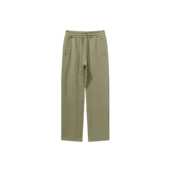 Fashionable Simple Cotton Sports Pants
