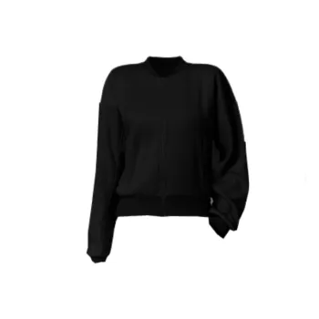Plain Casual Fitness Clothing Women