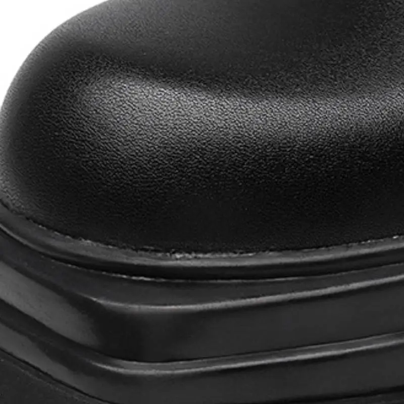 Casual Fashion Chelsea Boot-3