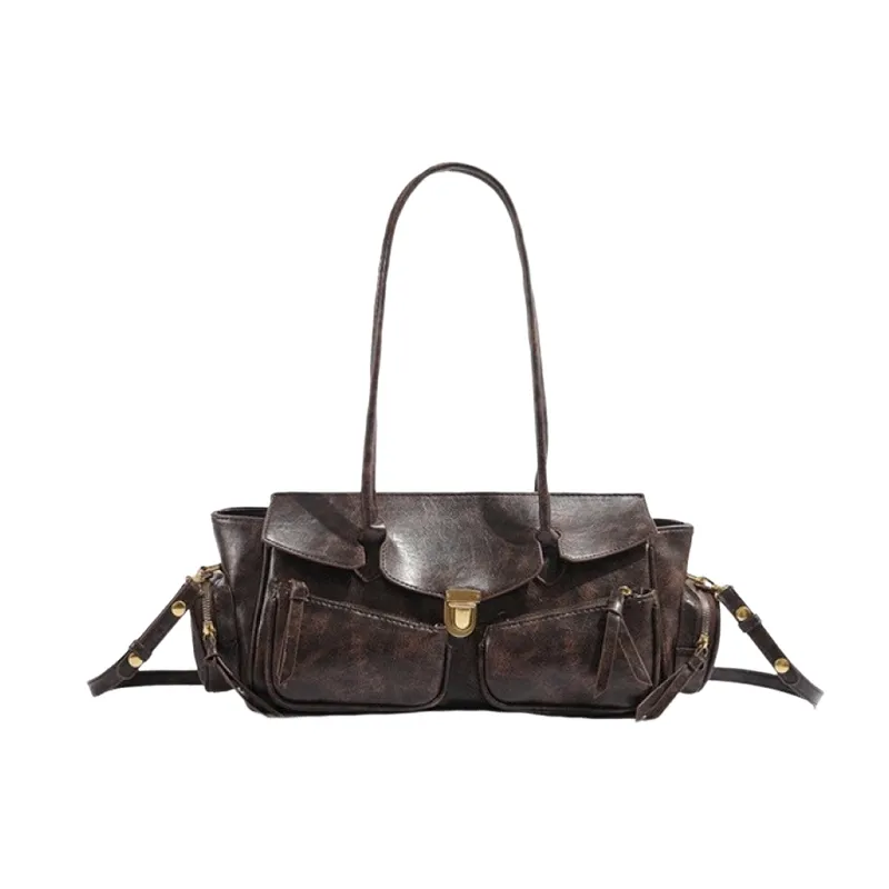 Sexy Fashionable Shoulder Bag-0