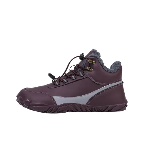 Casual Sporty Outdoor Boots