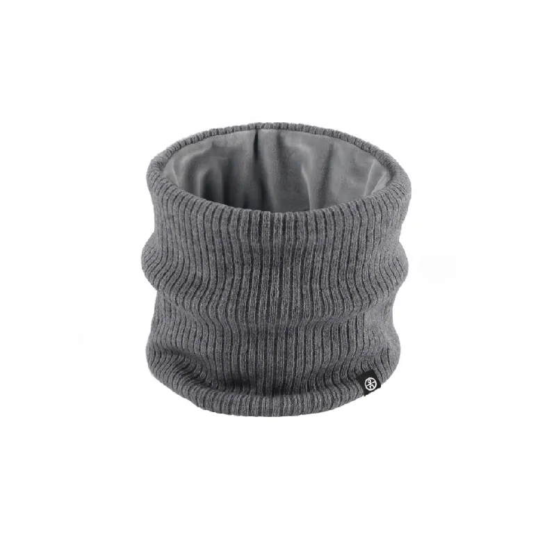 Fashionable Plain Scarf-8