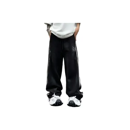 Breathable Loose Casual Pants