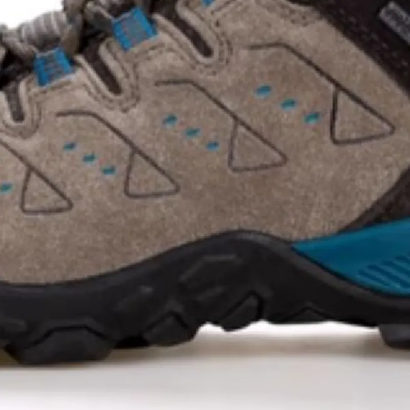 Fashionable Sporty Hiking Shoes-2