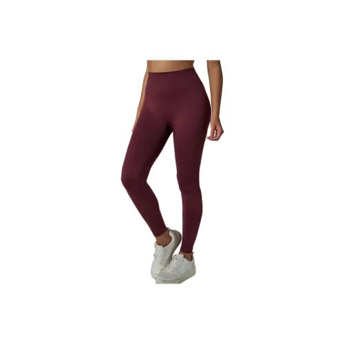 Breathable Sporty Leggings Women