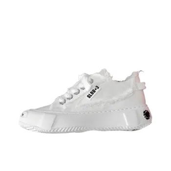 Simple Basics Stylish Skateboarding Shoes