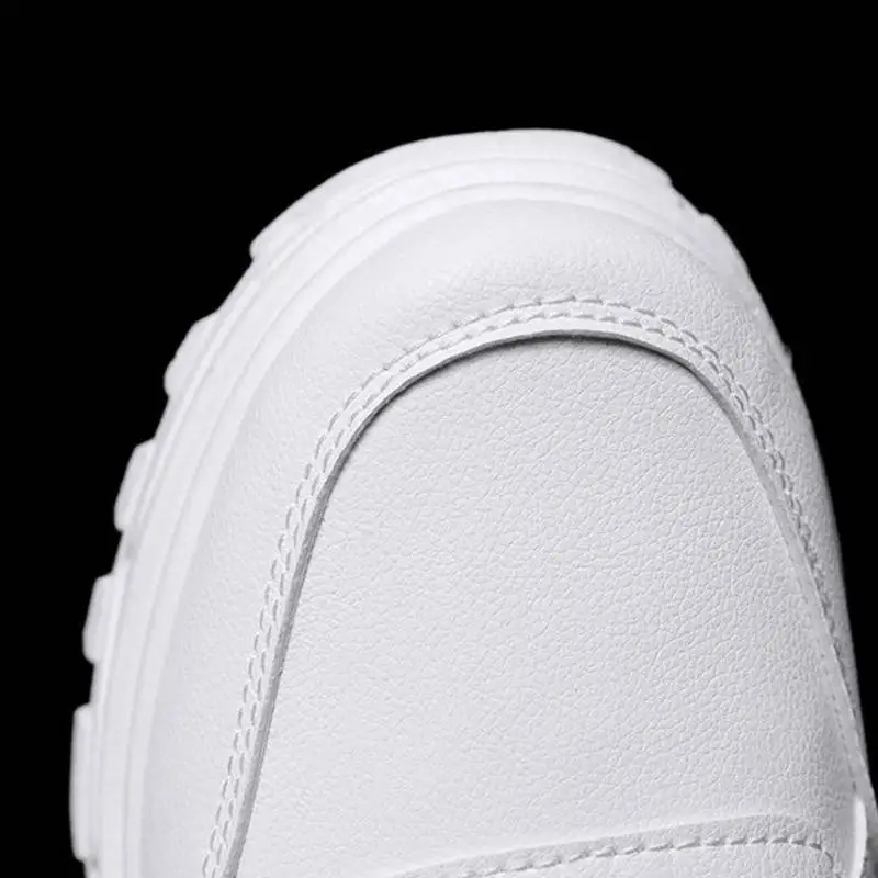 Casual Sporty Breathable Martin Boot-6