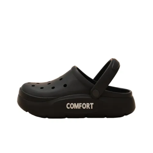 Casual Soft & Lightweight Clogs