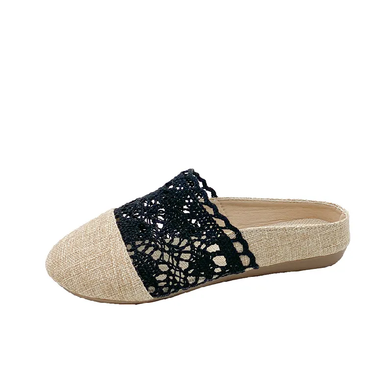 Trendy Fashionable Slippers-3