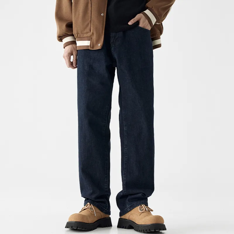 Fashion Casual Jeans-2