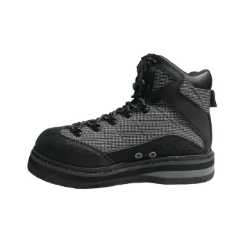 Casual Simple River Trekking Shoes