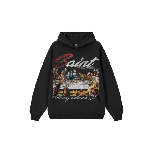 Fear Of God Essentials Fleece Hoodie