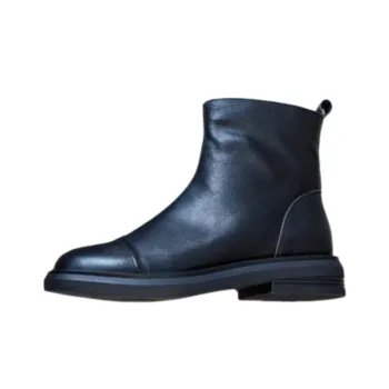 Casual Softness Chelsea Boot
