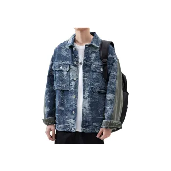 Retro FashionJacket