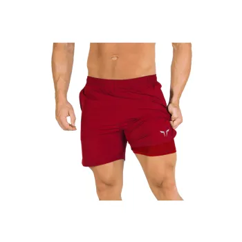 Sporty Breathable Workout Pants