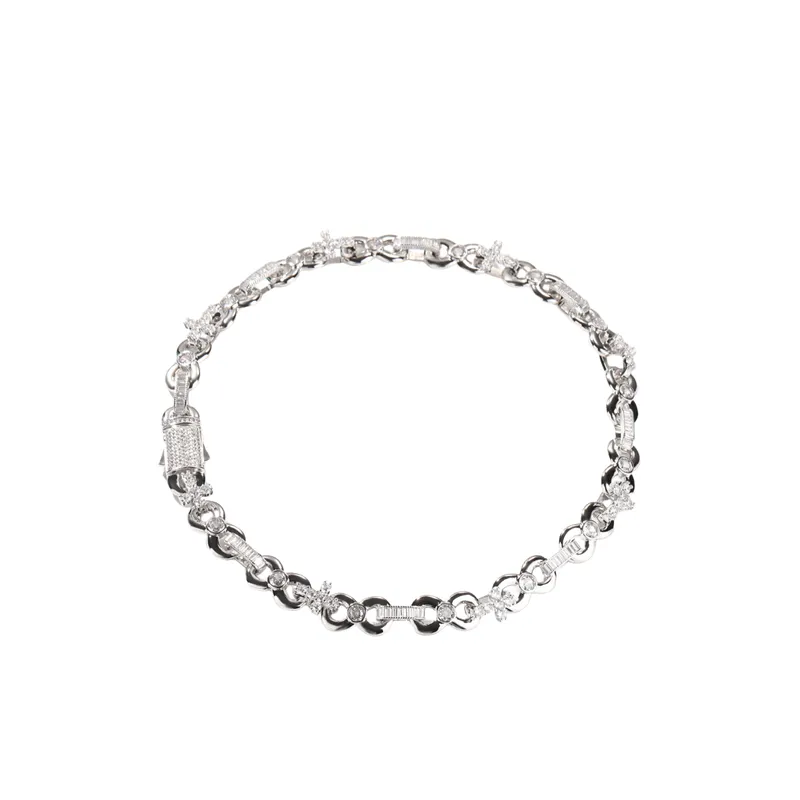 Hip Hop Fashionable Bracelet-1