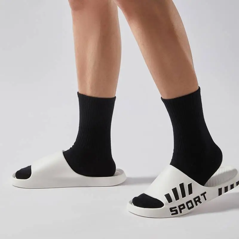Sporty Basics Flip Flops-6