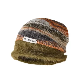 Fashionable Simple Beanie