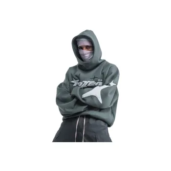 Fashionable Basics Sweatshirt