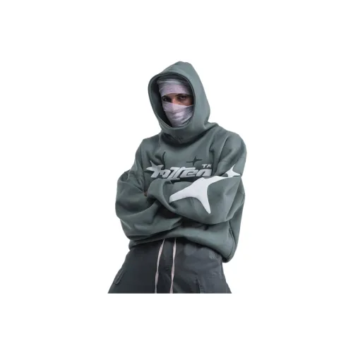 Fashionable Basics Sweatshirt