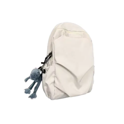 Trendy Basics Backpack