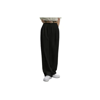 Casual Fashionable Suit Trousers