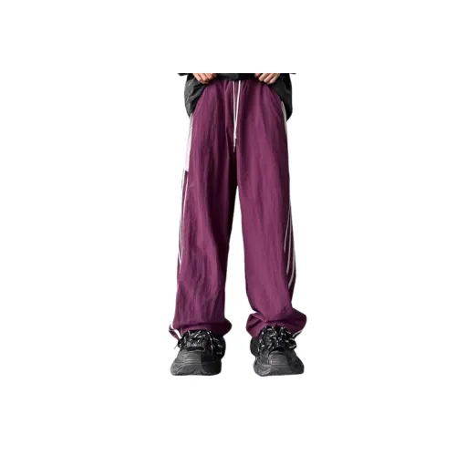 Sports Wide Leg Quick-drying Loose Casual Trendy Long Pants