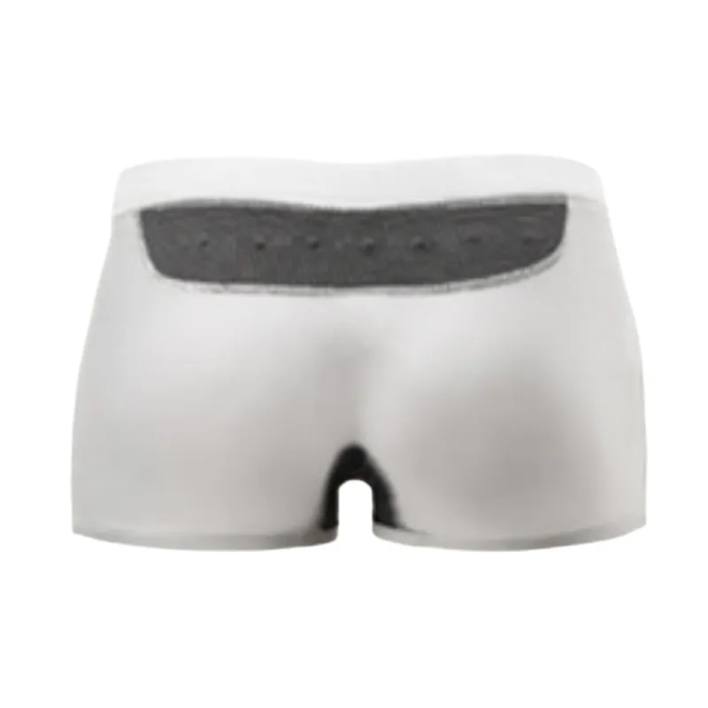Fashionable Casual Boxer Shorts-11